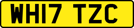 WH17TZC