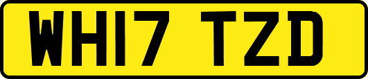 WH17TZD