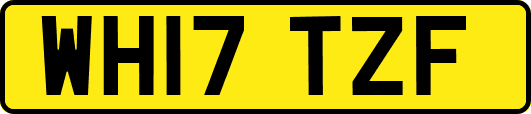 WH17TZF