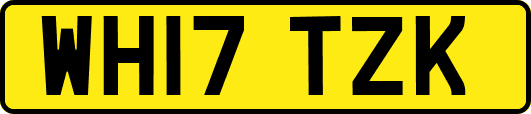 WH17TZK