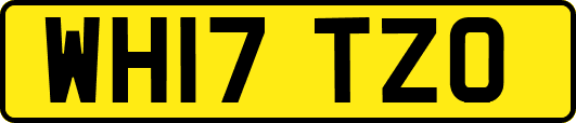 WH17TZO