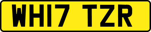 WH17TZR