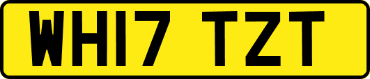 WH17TZT