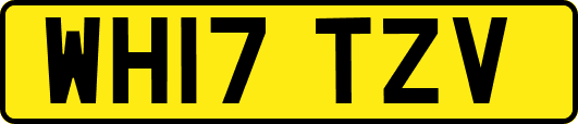 WH17TZV