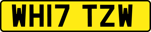 WH17TZW
