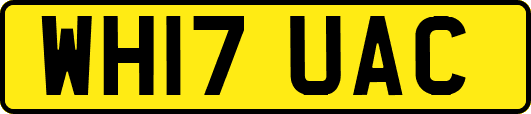 WH17UAC