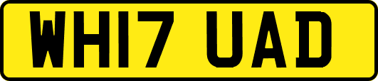 WH17UAD