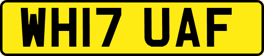 WH17UAF