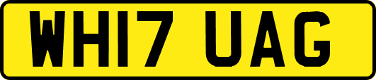 WH17UAG