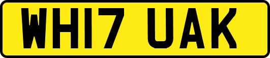 WH17UAK