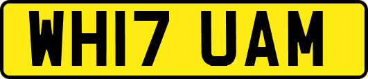 WH17UAM