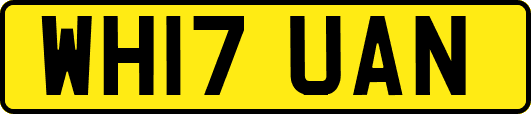 WH17UAN
