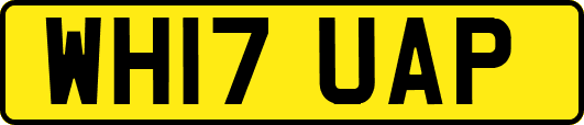 WH17UAP