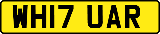 WH17UAR