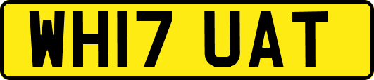 WH17UAT