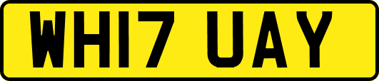 WH17UAY