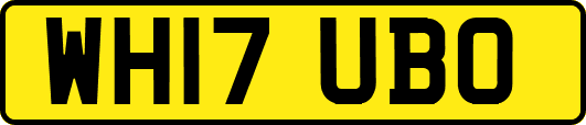 WH17UBO