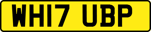 WH17UBP