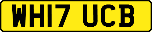 WH17UCB