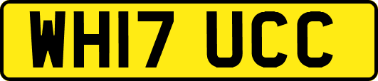 WH17UCC