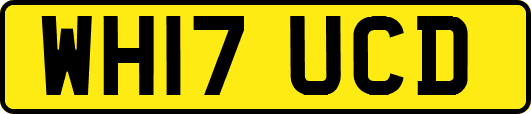 WH17UCD