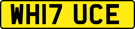 WH17UCE