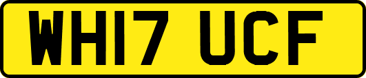 WH17UCF