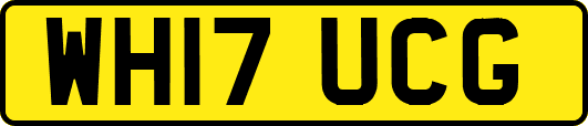 WH17UCG
