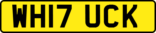 WH17UCK