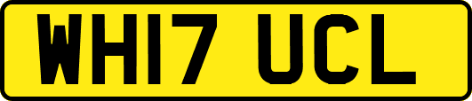 WH17UCL