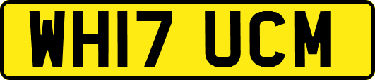WH17UCM