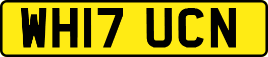WH17UCN