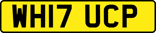 WH17UCP