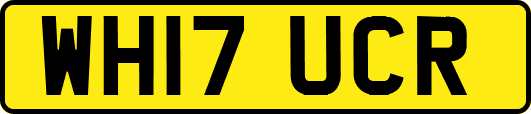 WH17UCR