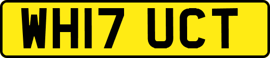 WH17UCT