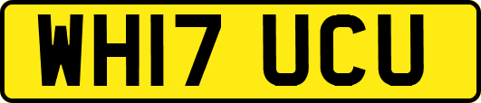 WH17UCU
