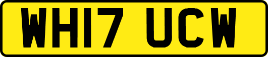 WH17UCW