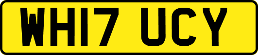 WH17UCY