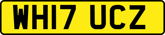 WH17UCZ