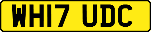 WH17UDC