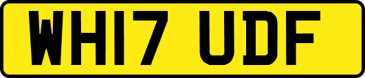 WH17UDF