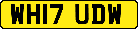 WH17UDW