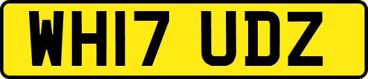 WH17UDZ