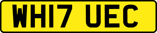 WH17UEC