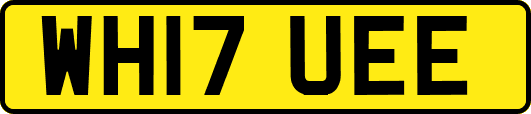 WH17UEE