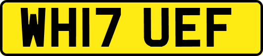 WH17UEF