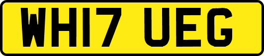 WH17UEG