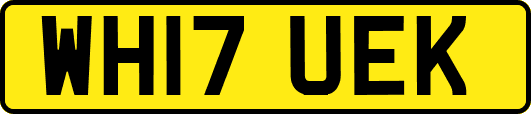 WH17UEK
