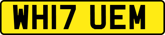 WH17UEM