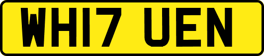 WH17UEN